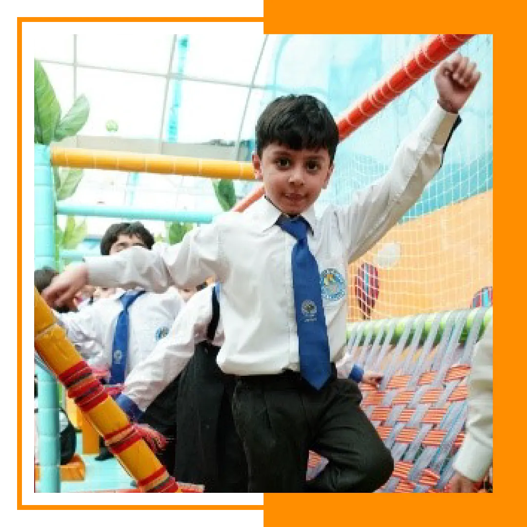 Science and Mathematics Department