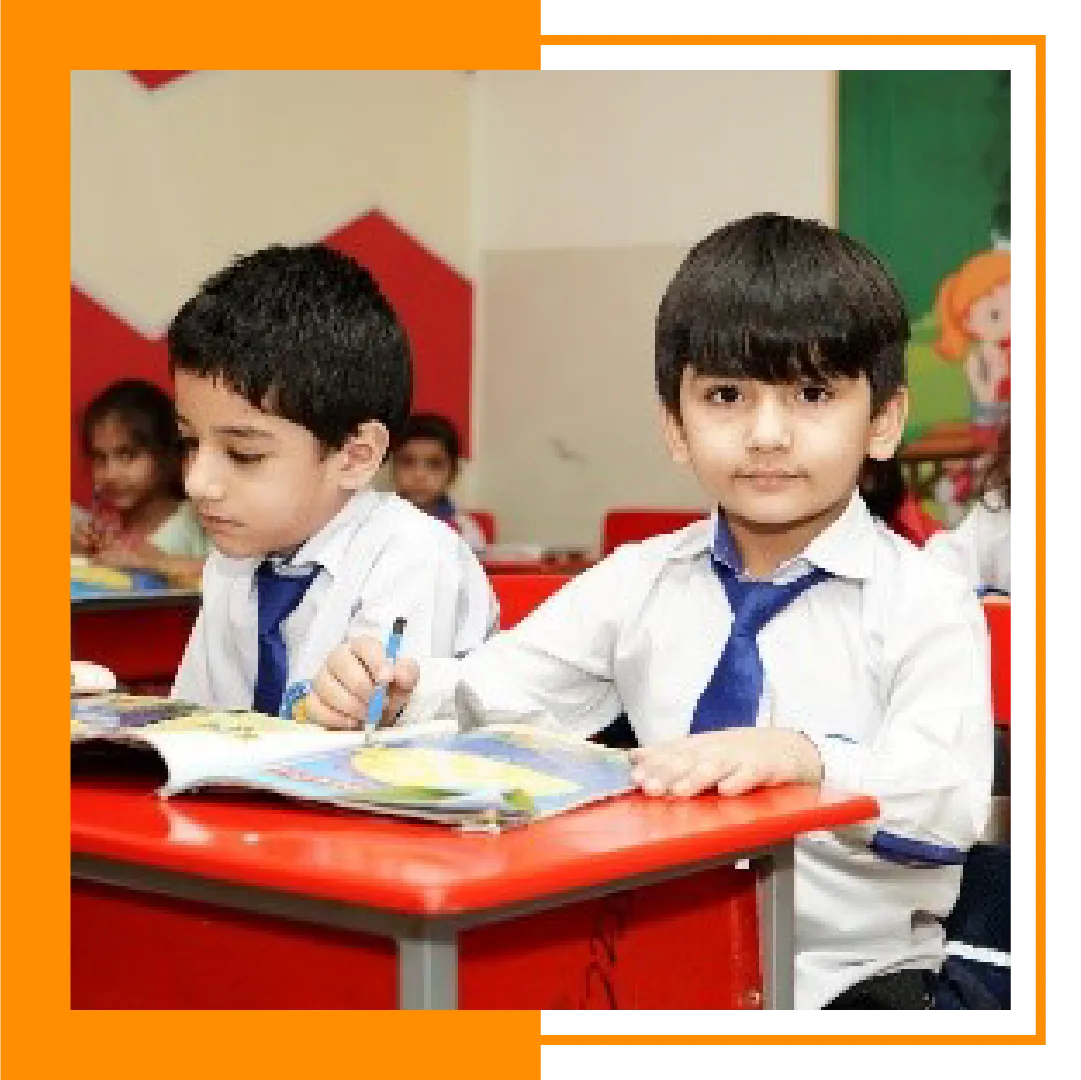 Languages and Social Sciences Department