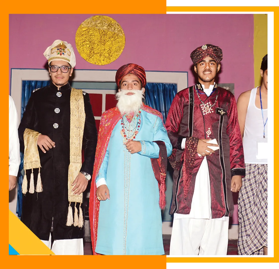 Support Faculty and Specialists