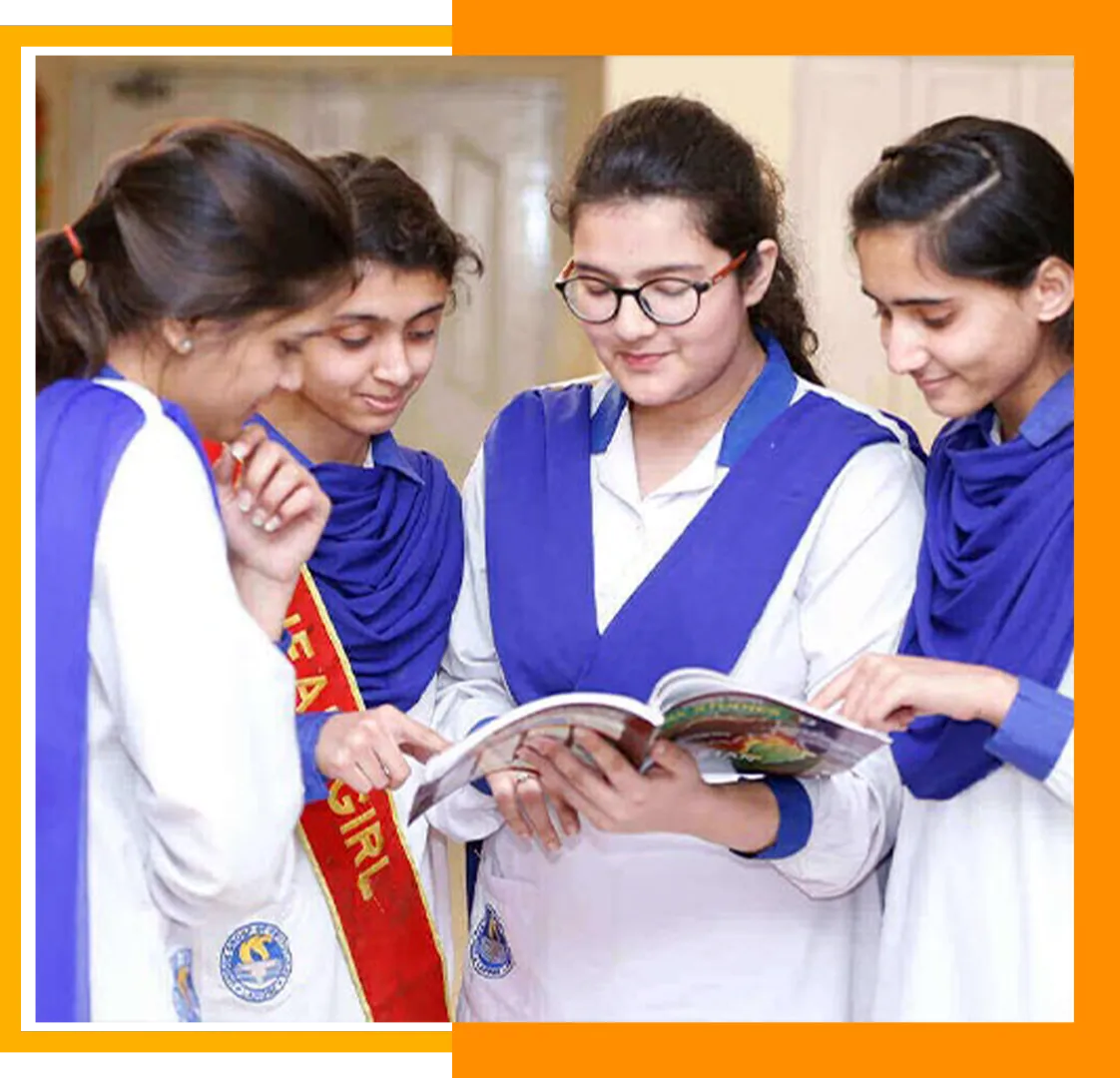 Collaborative communication at school