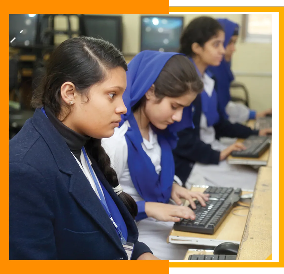 Phased Implementation